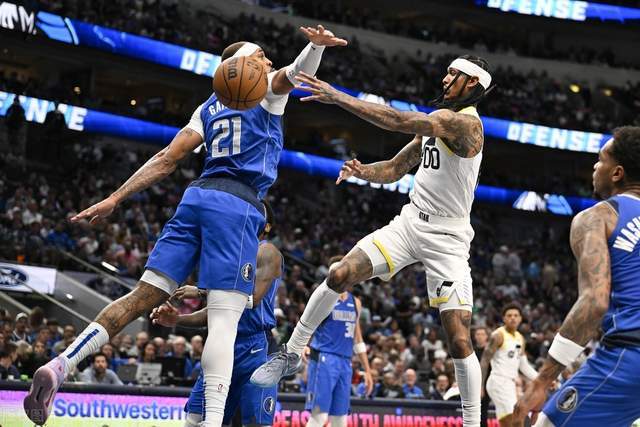 文班28+13+7+5马刺终结雷霆6连胜 篮网擒老鹰