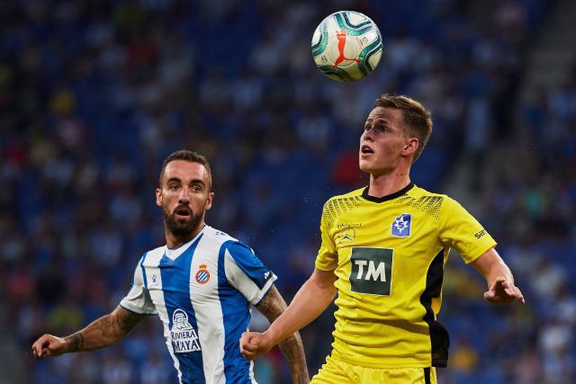 时隔11年!国王杯决赛迎国家德比 或激战至加时