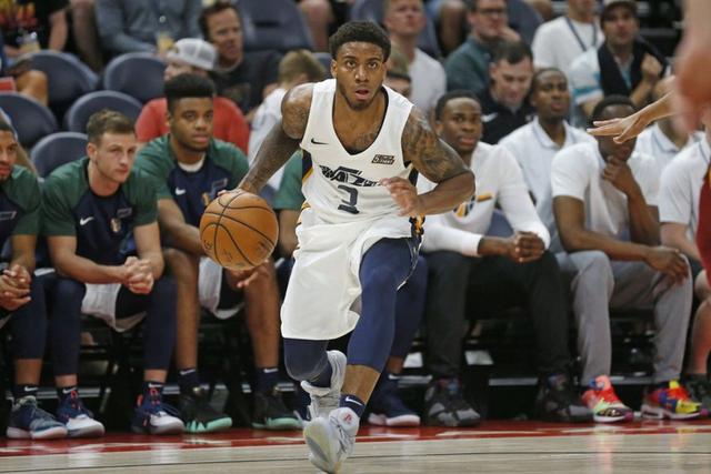 杨毅:宋凯调任足协主席 辽篮和杨鸣续约没人管