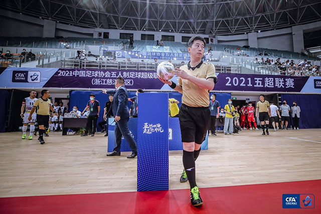 杨毅:宋凯调任足协主席 辽篮和杨鸣续约没人管