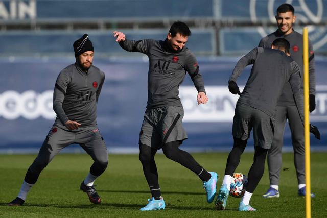 每体：罗克不在巴萨的计划内