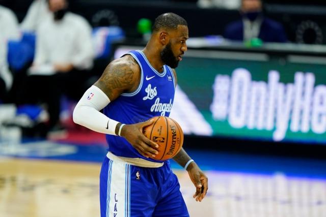 詹姆斯今年不再办迷你训练营 球队无新人加入